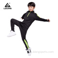Fashion Rune Wear Custom Детские футбольные спортивные костюмы